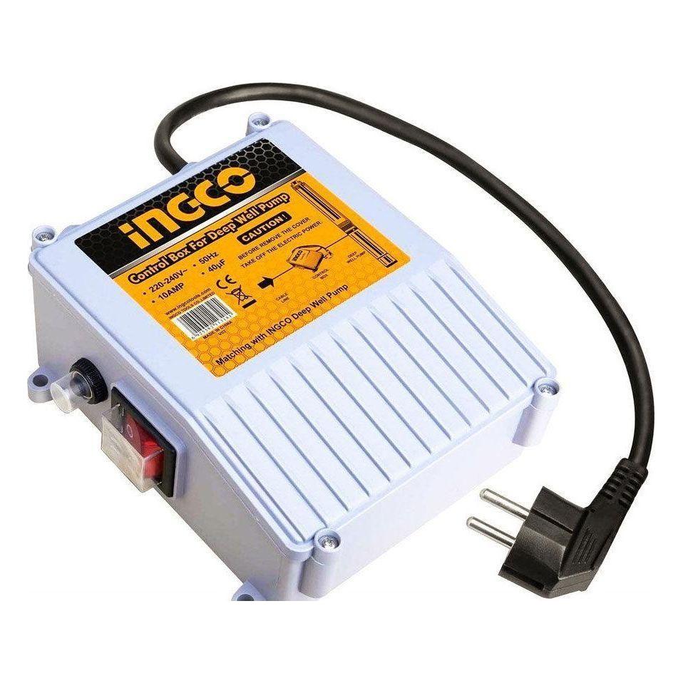 Ingco DWP11001-5-SB Control Box for DWP11001-5 - KHM Megatools Corp. Ingco DWP11001-5-SB Control Box for DWP11001-5 - KHM Megatools Corp.
